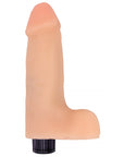 Chisa 7.5 Inch Vibrating Dildo