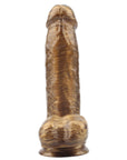 Chisa Heywood Jablome PVC Dildo