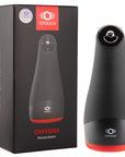 CHIVEN 3 Suction Masturbator