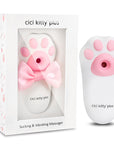 Cici Kitty Suction Stimulator