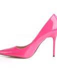 CLASSIQUE-20 Heel
