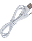 Club Men Darius Rechargeable Prostate Massager
