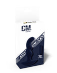 Club Men Pro Series Cayo Vibrating Rechargeable Prostate Massager