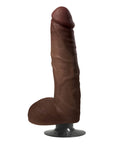 Jock Vibrating Dong