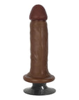 Jock Vibrating Dong