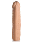 JOCK Extra Long 1.5"Penis Extension Sleeve