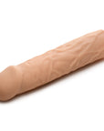 JOCK Extra Long 1.5"Penis Extension Sleeve