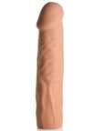 JOCK Extra Long Penis Extension Sleeve