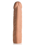JOCK Extra Long 1.5"Penis Extension Sleeve