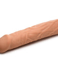 JOCK Extra Long 1.5"Penis Extension Sleeve
