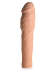 JOCK Extra Thick 2"Penis Extension Sleeve