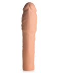 JOCK Extra Thick 2 Inch Penis Extension Sleeve