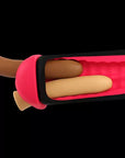 CockBlock Frot Dual Penetration Block For 2 Cocks