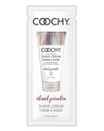Coochy Shave Cream Island Paradise