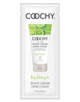 Coochy Shave Cream Key Lime Pie