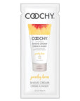 Coochy Shave Cream Peachy Keen