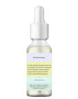 Coochy Ultra Soothing Ingrown Hair Oil Lemongrass Lime