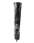 DELIGHT-2023 Faux Leather