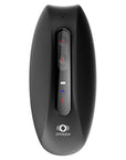 DEVEN Vibrating & Heating Masturbator