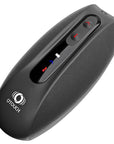 DEVEN Vibrating & Heating Masturbator