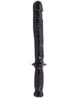 The Manhandler 10 Inch Dildo Plus Handle