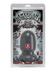 American Bombshell Shell Shock Small