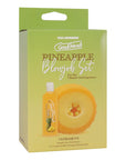 GoodHead Blowjob Set Pineapple