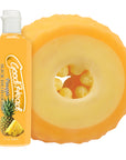 GoodHead Blowjob Set Pineapple