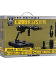 Fort Troff Gunner System 3In1 Modular Fuck Machine