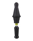 Fort Troff Robo The Rammer Rotating Beads Vibrating Dildo