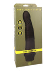 Fort Troff The Plunger Rotating Vibrating Dildo