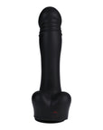 Fort Troff Piston Thruster Mini Fuck Machine Thrusting Dildo Rechargeable Silicone with Remote