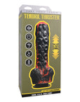 Fort Troff Tendril Thruster Mini Fuck Machine Thrusting Dildo Rechargeable Silicone with Remote