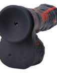 Fort Troff Tendril Thruster Mini Fuck Machine Thrusting Dildo Rechargeable Silicone with Remote