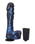 Fort Troff Tendril Thruster Mini Fuck Machine Thrusting Dildo Rechargeable Silicone with Remote