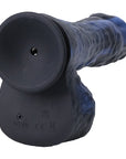 Fort Troff Tendril Thruster Mini Fuck Machine Thrusting Dildo Rechargeable Silicone with Remote