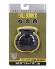 Fort Troff Ball Bunker Ball Stretcher