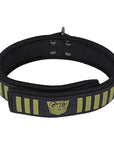 Fort Troff Tactical Collar & Leash