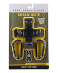 Fort Troff Tactical Hogtie