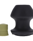 Fort Troff Kum Keeper Hollow Butt Plug