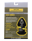 Fort Troff Robo Rimmer Tireless Rim Job Vibrating Plug