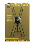 Fort Troff Tactical St. Andrews Cross