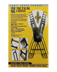 Fort Troff Tactical St. Andrews Cross