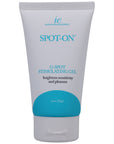 Spot On G Spot Stimulating Gel For Women