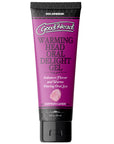GoodHead Warming Oral Delight Gel