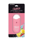 GoodHead Juicy Head Dry Mouth Spray To-Go
