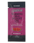GoodHead Warming Oral Delight Gel 0.24oz