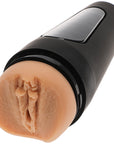 Main Squeeze Male Masturbator Lady
