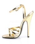DOMINA-108 Metallic Texture