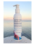 Divine 9 Water Based Personal Lubricant